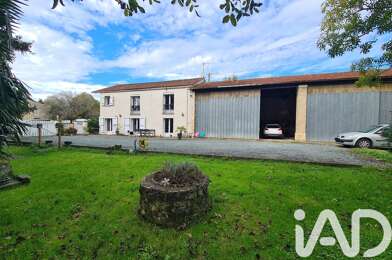 Maison 7 pièces 263000 €