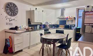 Maison 5 Pièces 98 m² à vendre à Opoul-Périllos (66600)