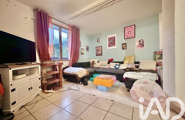 Vente Maison de village 5 pièces — photo 2