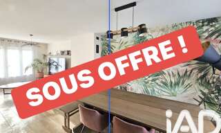 Maison 4 Pièces 107 m² à vendre à La Norville (91290)