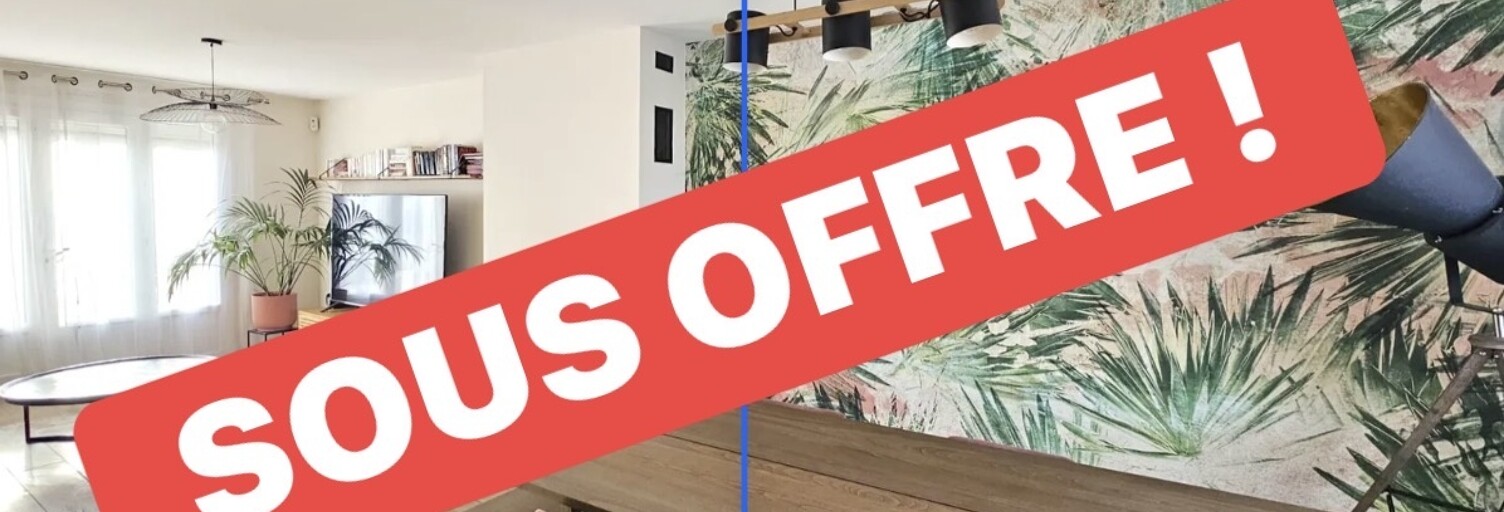 Maison 4 Pièces 107 m² à vendre à La Norville (91290)