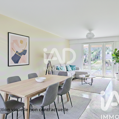 Maison 8 pièces 500000 €