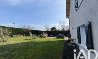 Maison 8 Pièces 162 m² à vendre à Arnas (69400)