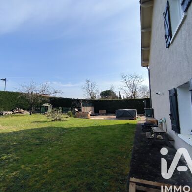 Maison 8 pièces 385000 €