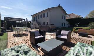 Maison 8 Pièces 162 m² à vendre à Arnas (69400)