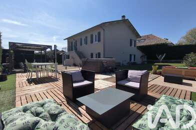 Maison 8 pièces 385000 €