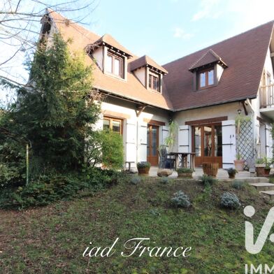 Maison 8 pièces 690000 €