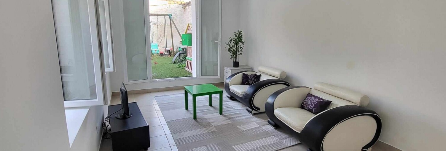 Maison 4 Pièces 125 m² à vendre à Wattrelos (59150)