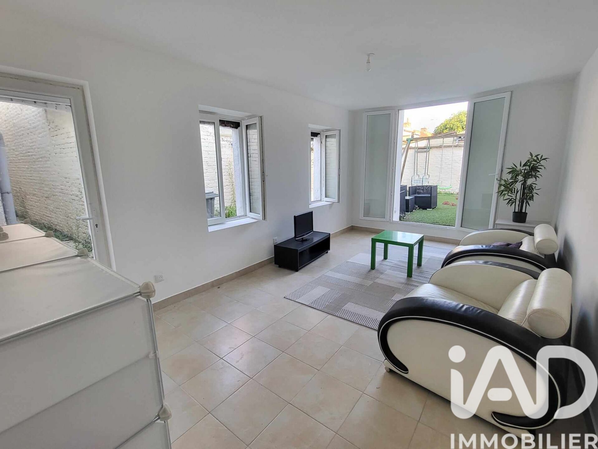 Vente Maison/villa 4 pièces - Photo 2
