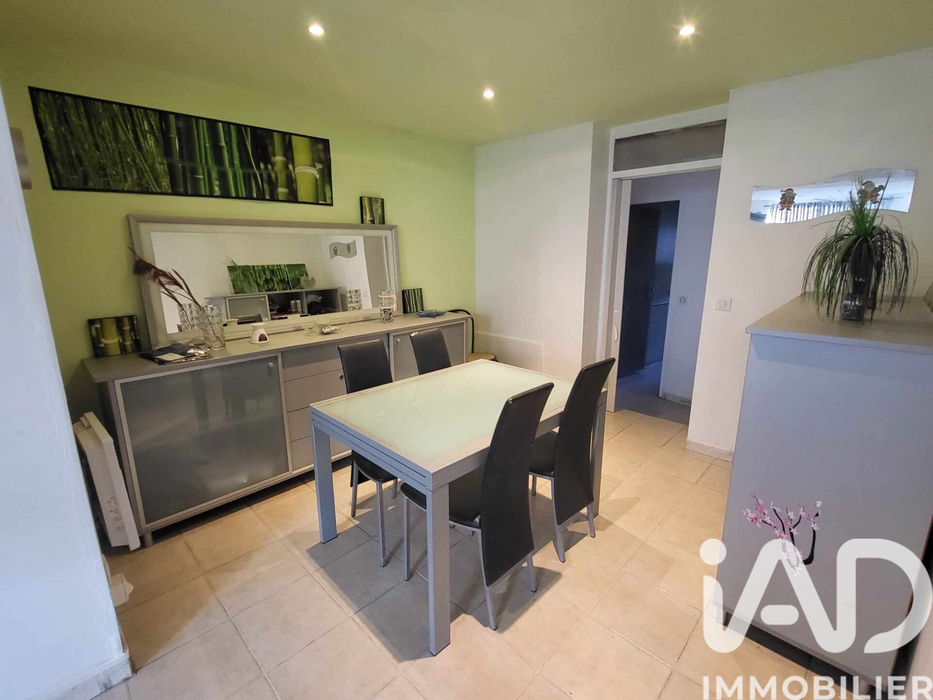 Vente Maison/villa 4 pièces - Photo 3