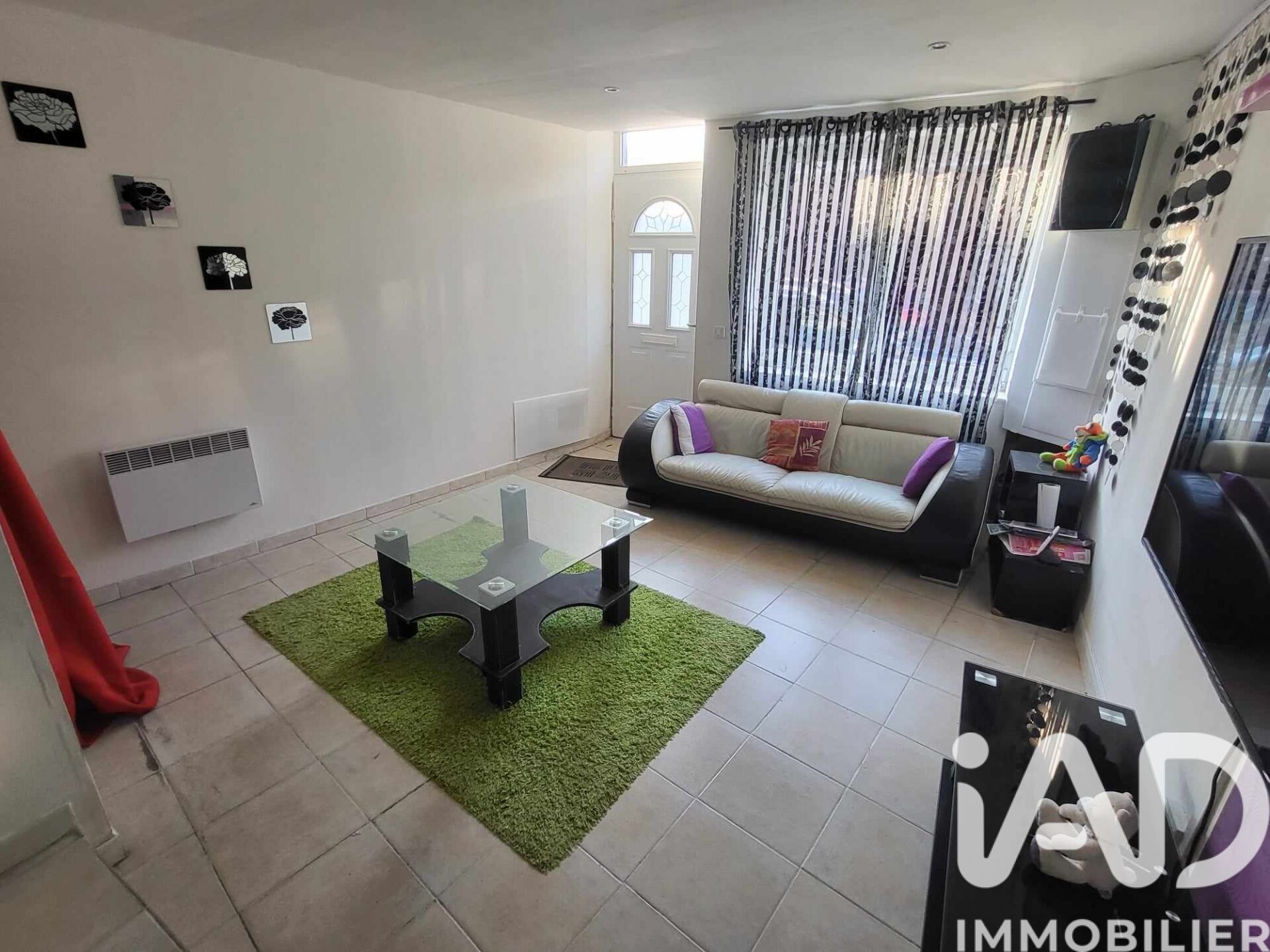 Vente Maison/villa 4 pièces - Photo 5