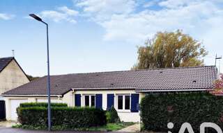 Maison 5 Pièces 97 m² à vendre à Filstroff (57320)