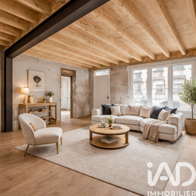 Maison 4 pièces 530000 €