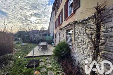 Maison 6 pièces 169000 €