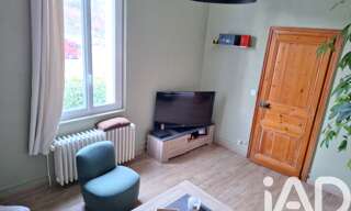 Maison 7 Pièces 125 m² à vendre à Lillebonne (76170)