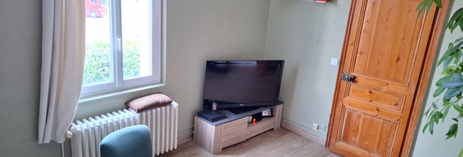 Maison 7 Pièces 125 m² à vendre à Lillebonne (76170)