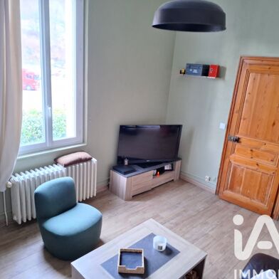 Maison 7 pièces 169000 €