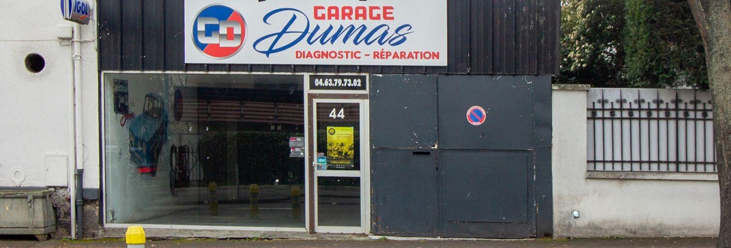 Commerce  110 m² à vendre à Clermont-Ferrand (63000)