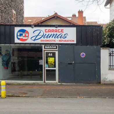 Commerce  135000 €