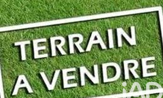 Terrain  1870 m² à vendre à La Chapelle-des-Marais (44410)