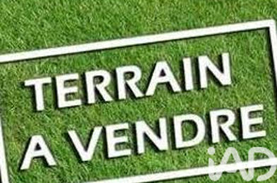 Terrain  80900 €