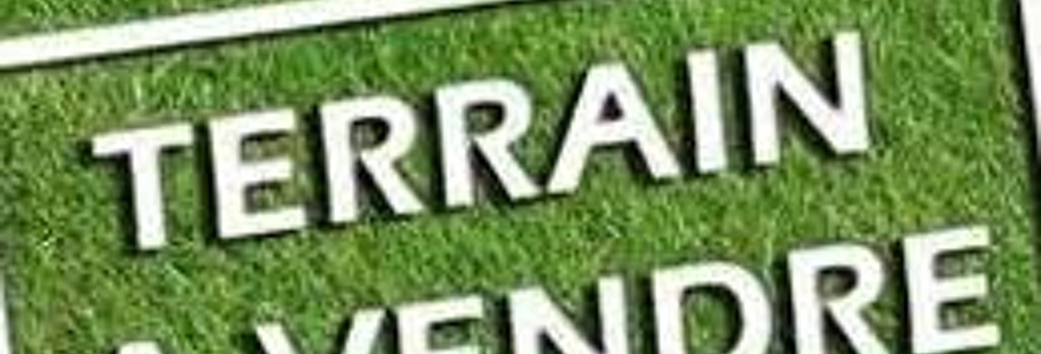 Terrain  1870 m² à vendre à La Chapelle-des-Marais (44410)