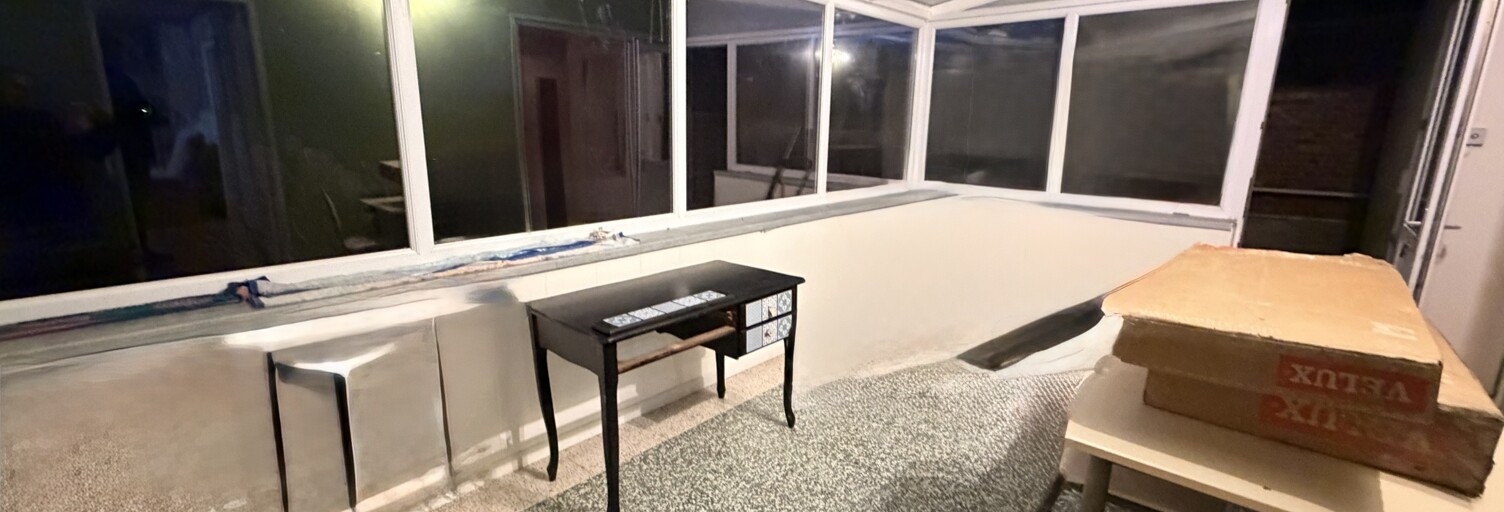 Maison 3 Pièces 70 m² à vendre à Bray-Dunes (59123)