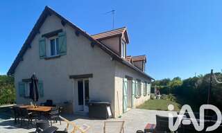 Maison 6 Pièces 167 m² à vendre à Bueil (27730)