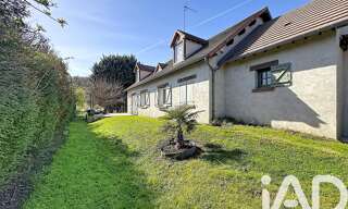 Maison 6 Pièces 167 m² à vendre à Bueil (27730)