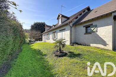 Maison 6 pièces 369000 €