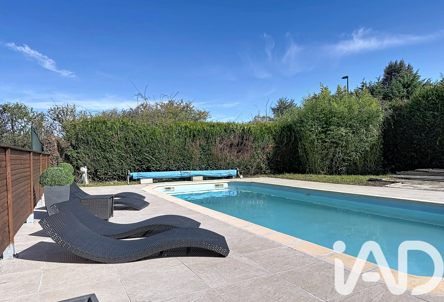 Vente Maison/villa 6 pièces — photo 1