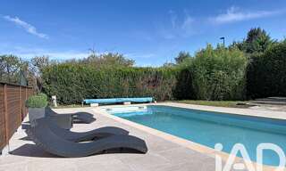 Maison 6 Pièces 167 m² à vendre à Garennes-sur-Eure (27780)