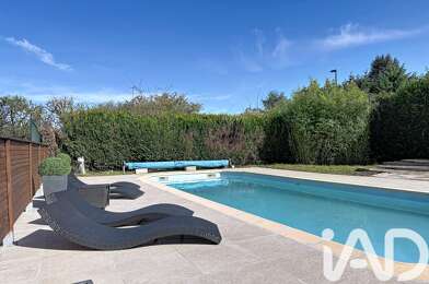 Maison 6 pièces 349000 €