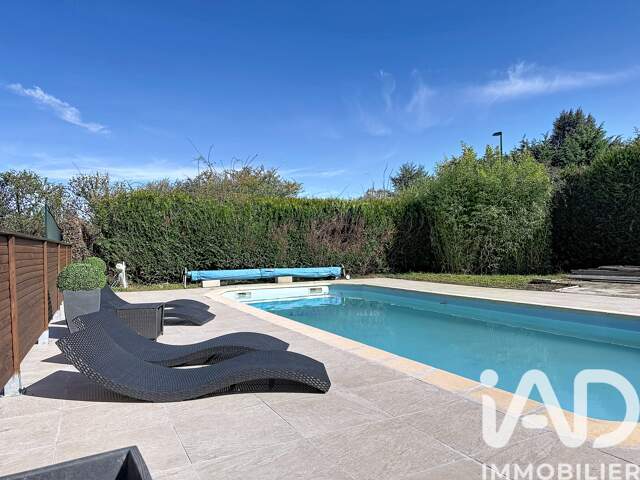Vente Maison/villa 6 pièces — photo du bien