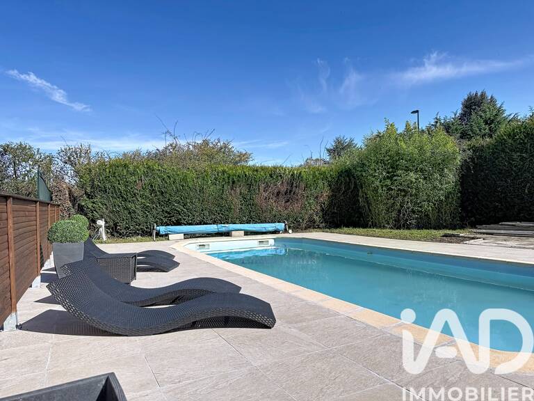 Vente Maison/villa 6 pièces — photo 1