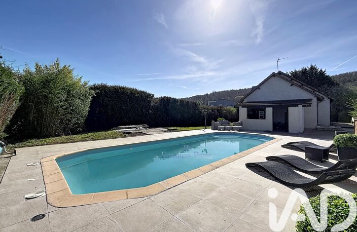 Vente Maison/villa 6 pièces — photo 2
