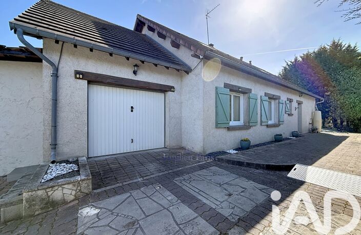 Vente Maison/villa 6 pièces — photo 3