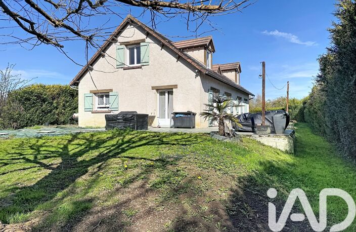 Vente Maison/villa 6 pièces — photo 4