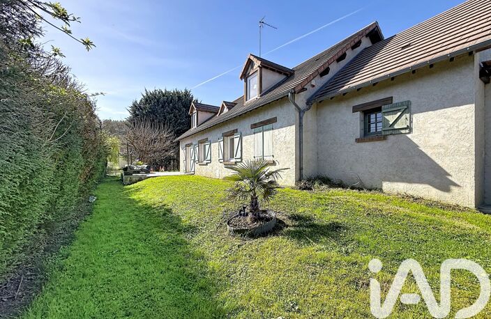 Vente Maison/villa 6 pièces — photo 5