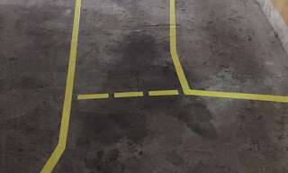 Garage  12 m² à vendre à Paris 15 (75015)