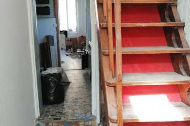 Maison 6 pièces 145000 €