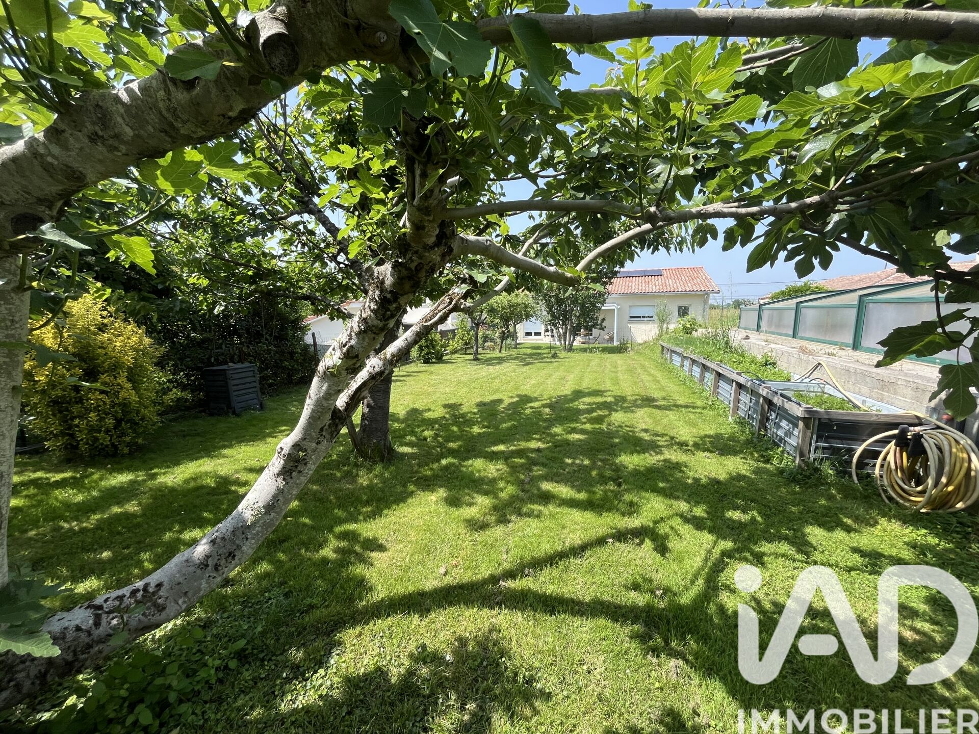 Rieumes - 170m² - 9p. - 5ch.