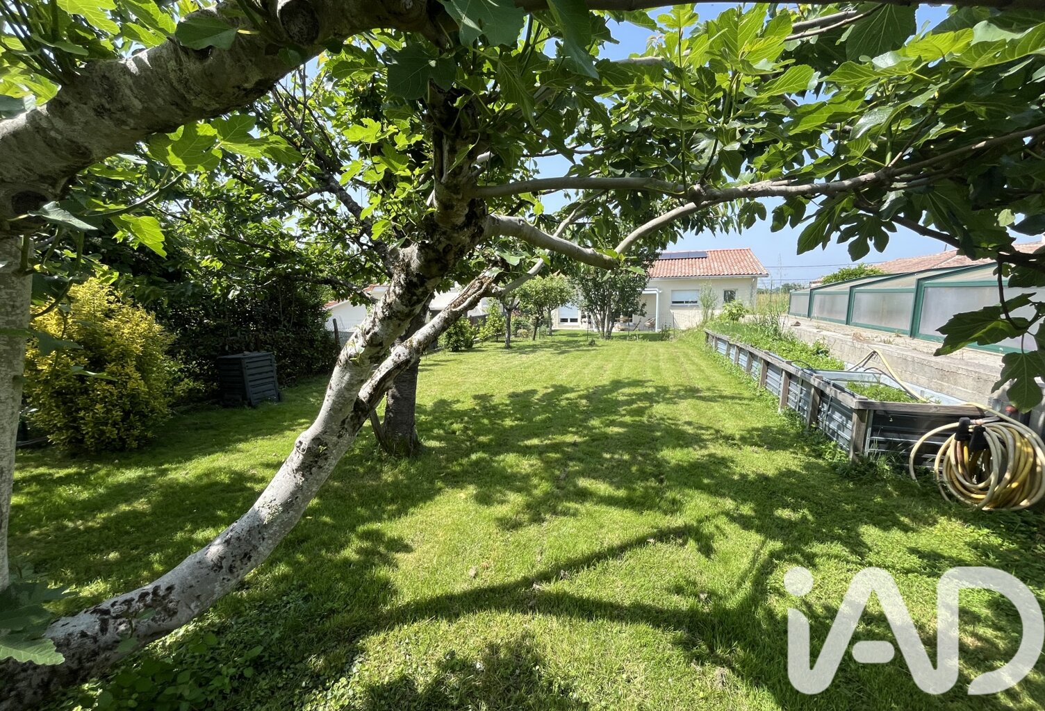 Vente Maison de ville 9 pièces — photo 1
