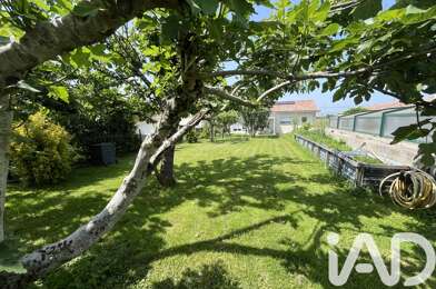 Maison 9 pièces 350000 €