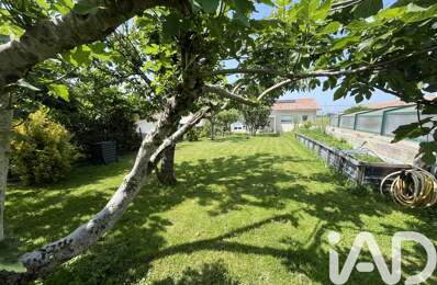 Vente Maison de ville 9 pièces — photo du bien