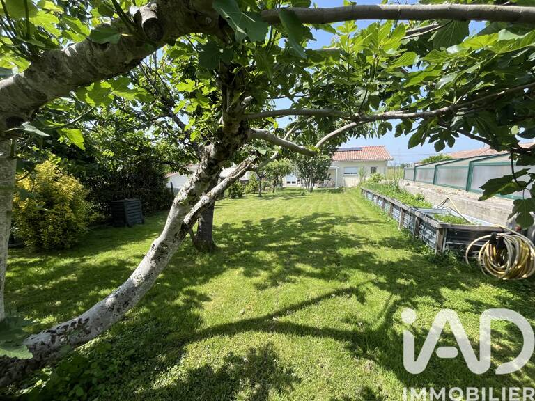 Vente Maison de ville 9 pièces — photo 1