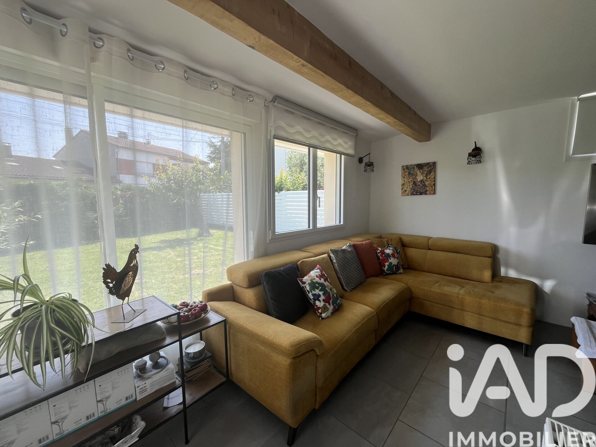 Vente Maison de ville 9 pièces - Photo 4