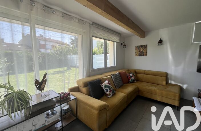 Vente Maison de ville 9 pièces — photo 4