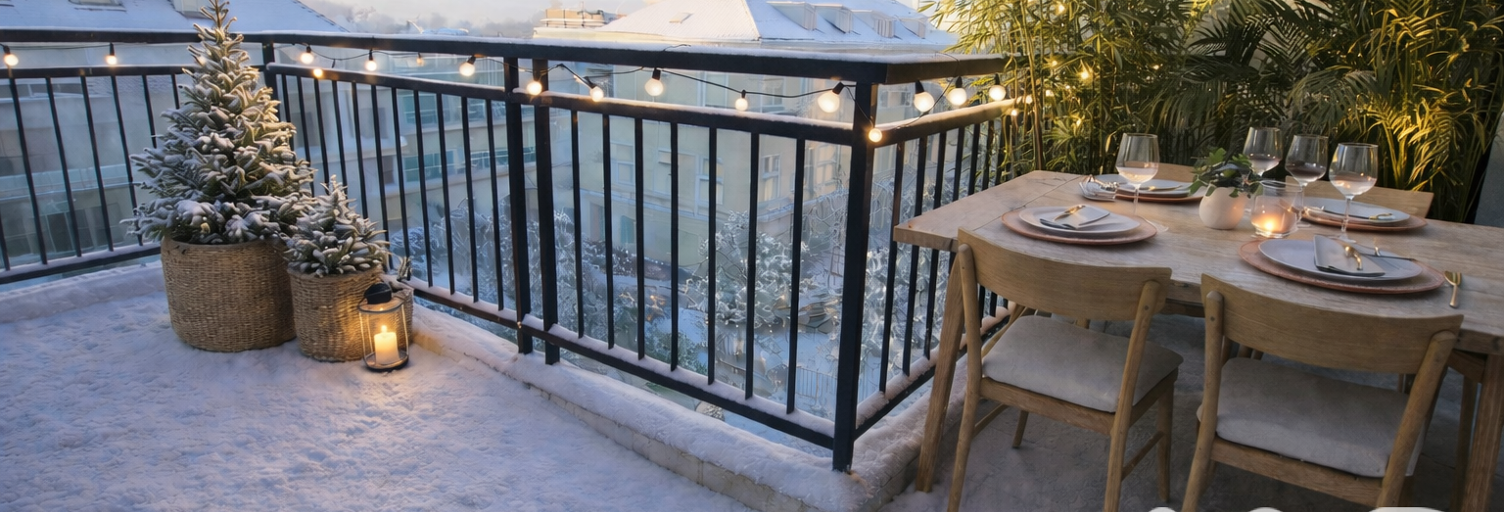 Appartement 6 Pièces 122 m² à vendre à Vincennes (94300)