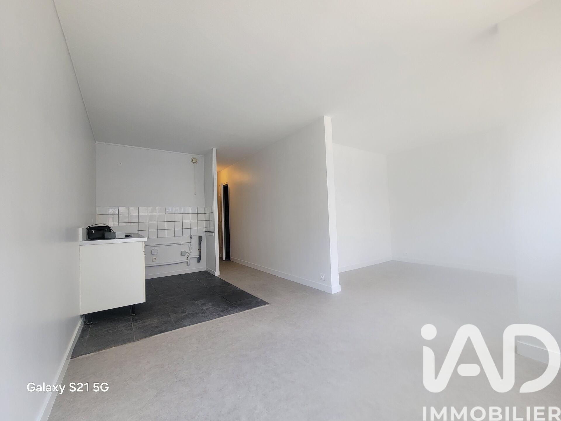 Vente Appartement 2 pièces - Photo 3